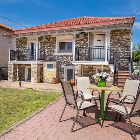 Lena Apartments II Ліменарія Екстер'єр фото