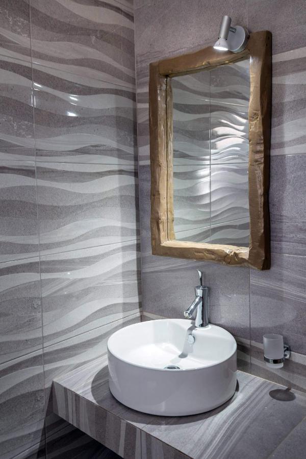 Lena Apartments II Ліменарія Екстер'єр фото