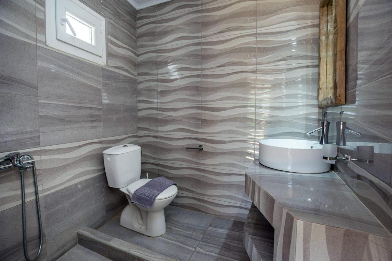 Lena Apartments II Ліменарія Екстер'єр фото