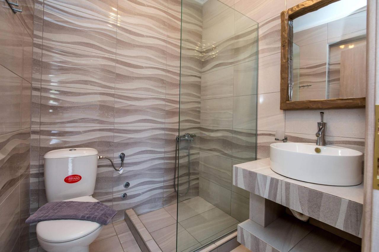 Lena Apartments II Ліменарія Екстер'єр фото